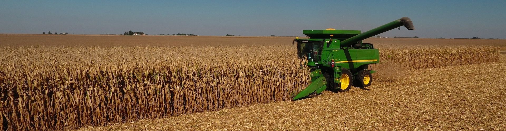 harvest safety